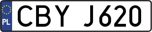 CBYJ620