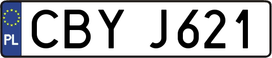 CBYJ621