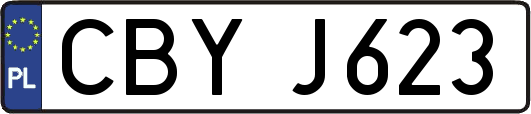 CBYJ623