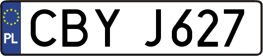 CBYJ627