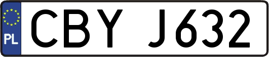 CBYJ632