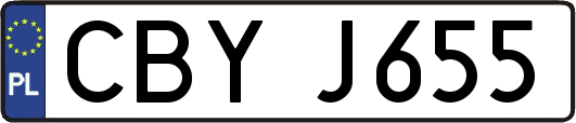 CBYJ655