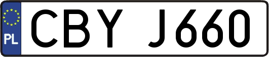 CBYJ660