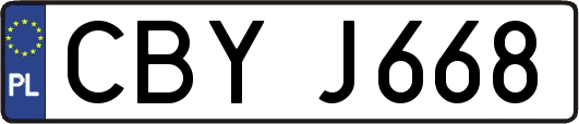 CBYJ668