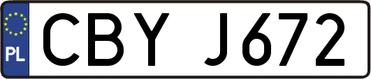 CBYJ672