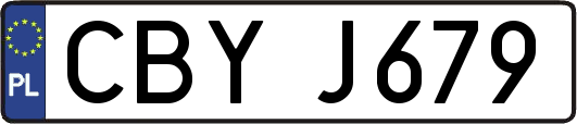 CBYJ679