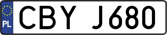 CBYJ680