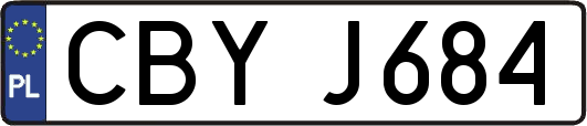 CBYJ684