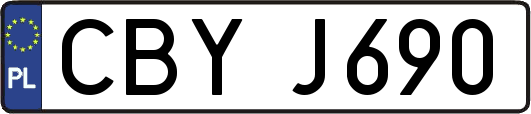 CBYJ690