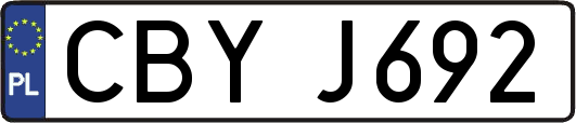 CBYJ692