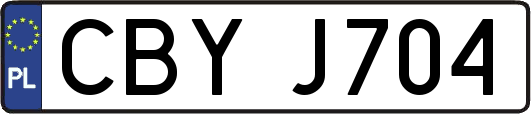 CBYJ704