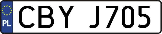 CBYJ705