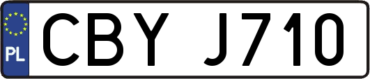 CBYJ710