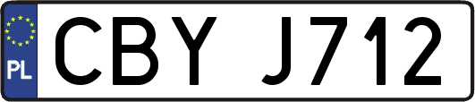 CBYJ712