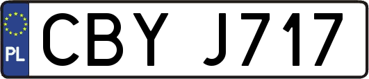 CBYJ717