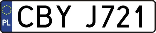 CBYJ721