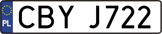 CBYJ722