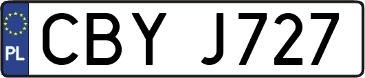CBYJ727