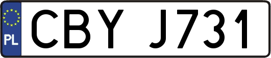 CBYJ731