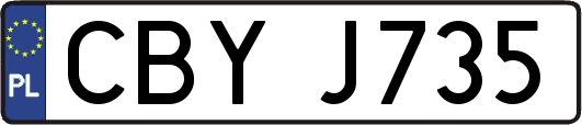 CBYJ735