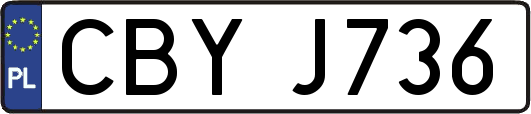 CBYJ736