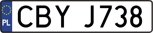 CBYJ738