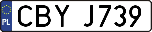 CBYJ739
