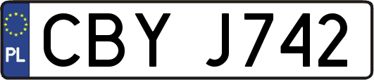 CBYJ742