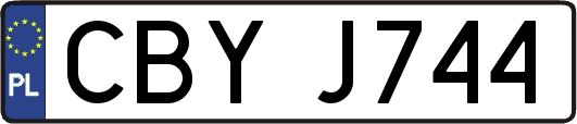 CBYJ744