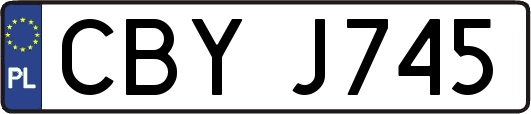 CBYJ745