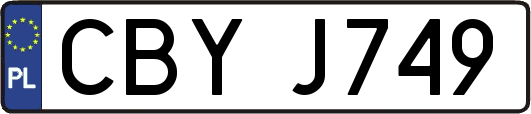 CBYJ749