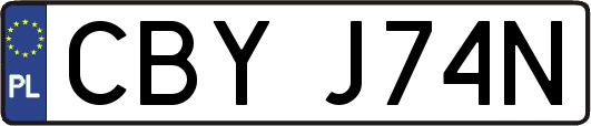 CBYJ74N