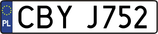 CBYJ752