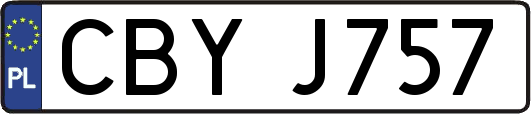 CBYJ757