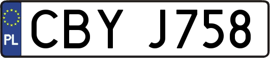 CBYJ758