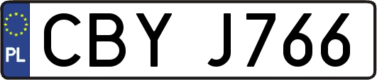 CBYJ766