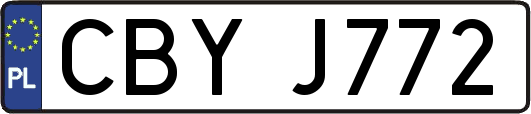 CBYJ772