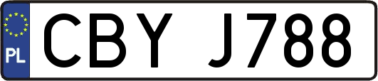 CBYJ788
