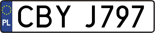 CBYJ797