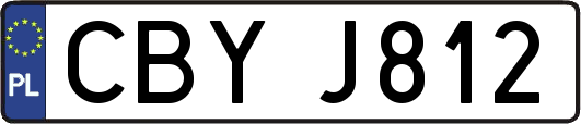 CBYJ812