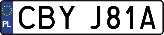 CBYJ81A