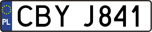 CBYJ841