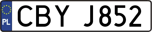 CBYJ852