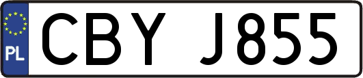 CBYJ855