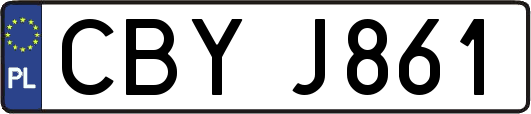 CBYJ861