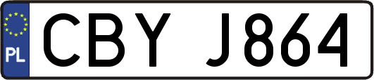 CBYJ864