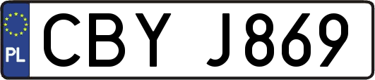 CBYJ869