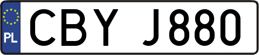 CBYJ880