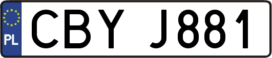 CBYJ881