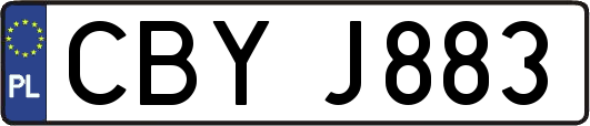 CBYJ883